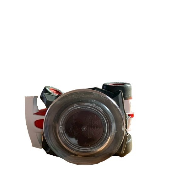 Francesco Figure - Disney Infinity 1.0 - Tested & Works - Picture 3 of 3